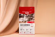 vital cat food